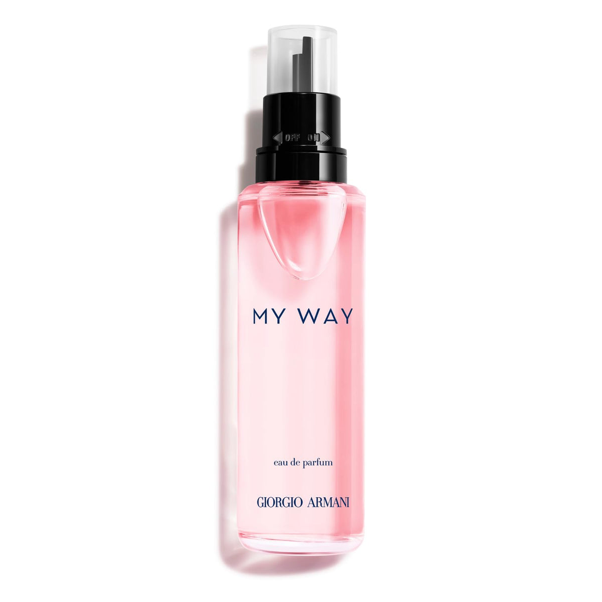 Armani My Way Eau de Parfum – Floral Women's Perfume