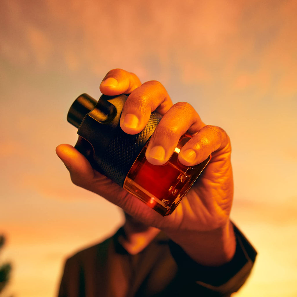 Azzaro The Most Wanted Parfum – Intense Men's Cologne
