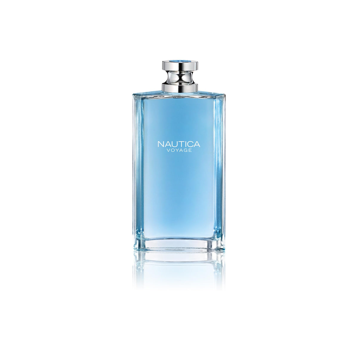 Nautica Voyage Eau de Toilette – Fresh Men's Cologne, 3.3 fl oz