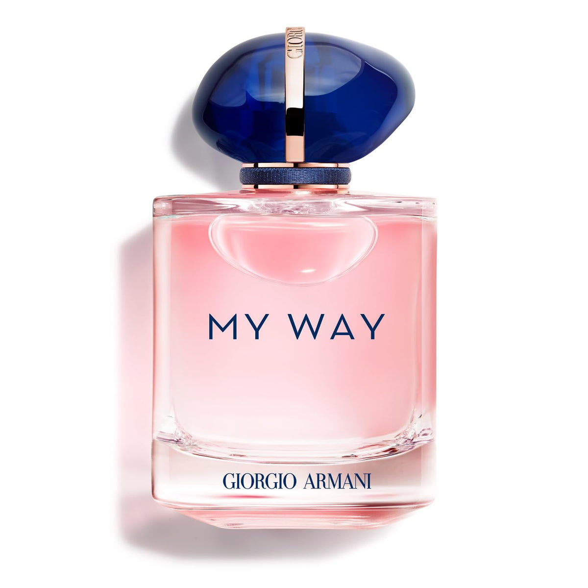Armani My Way Eau de Parfum – Floral Women's Perfume