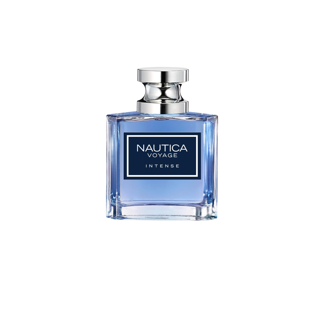 Nautica Voyage Eau de Toilette – Fresh Men's Cologne, 3.3 fl oz