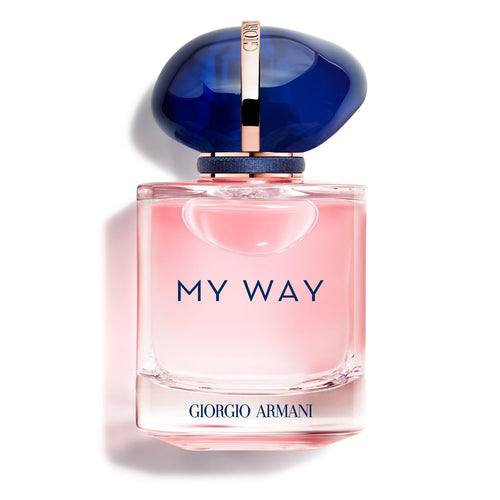 Armani My Way Eau de Parfum – Floral Women's Perfume