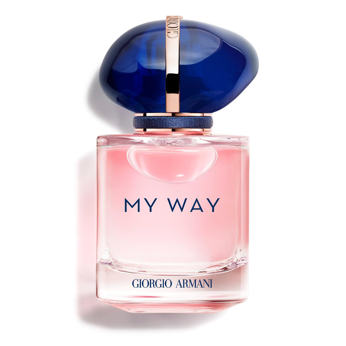 Armani My Way Eau de Parfum – Floral Women's Perfume