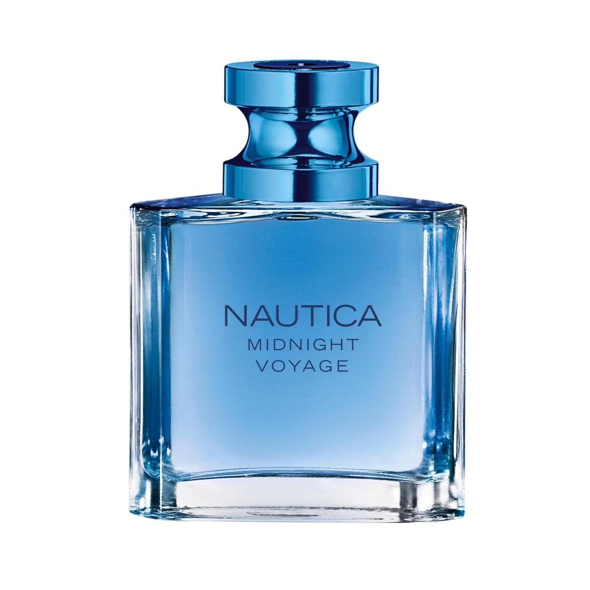 Nautica Voyage Eau de Toilette – Fresh Men's Cologne, 3.3 fl oz