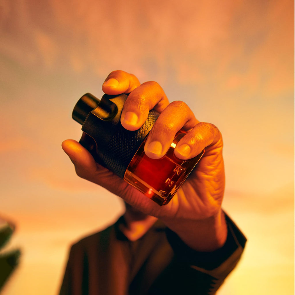 Azzaro The Most Wanted Parfum – Intense Men's Cologne