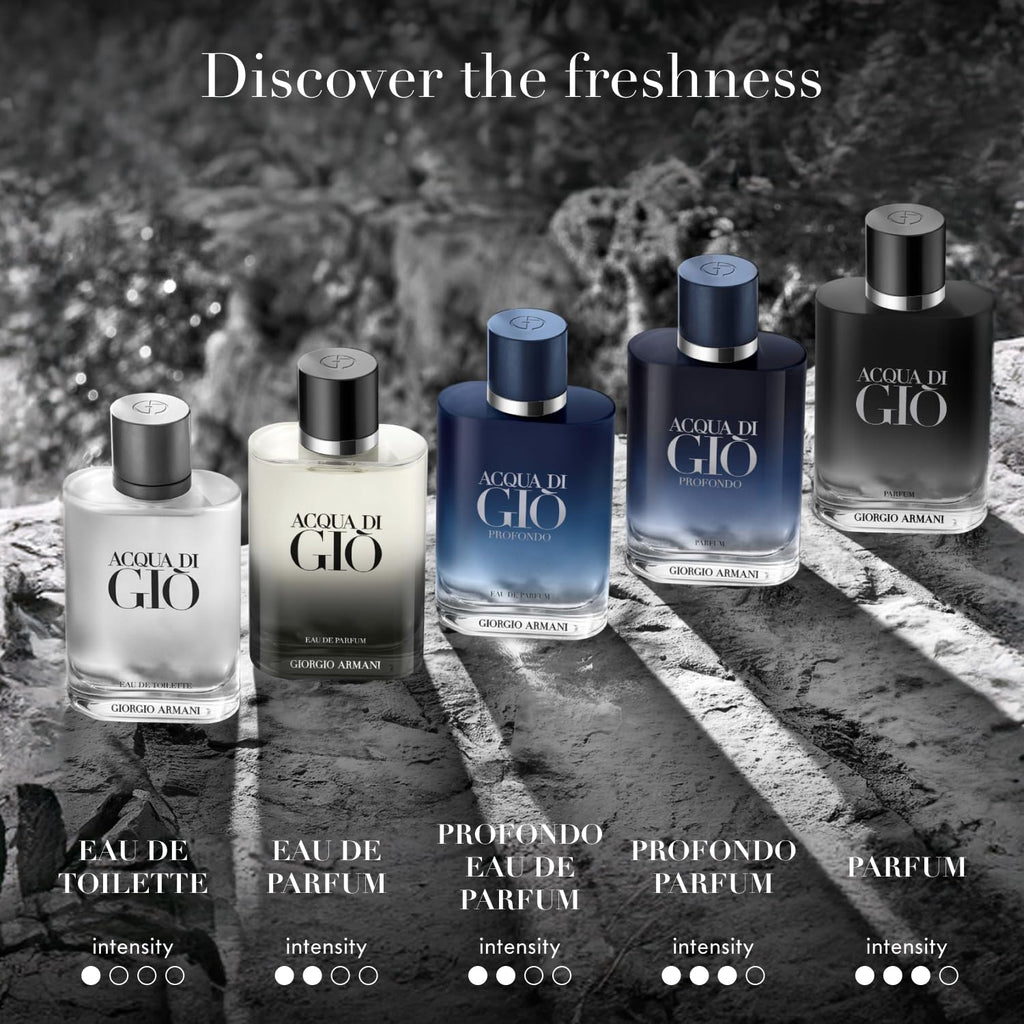 Armani Acqua di Giò