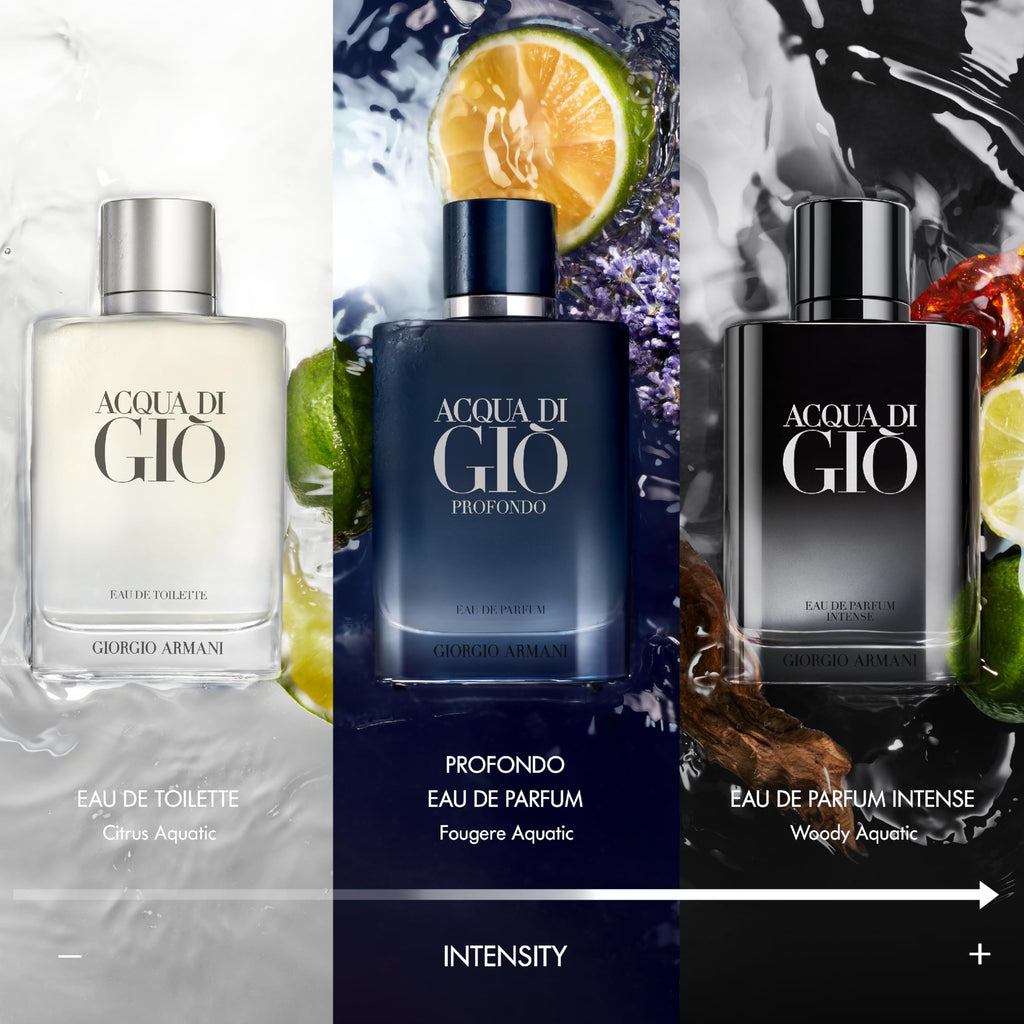 Armani Acqua di Giò