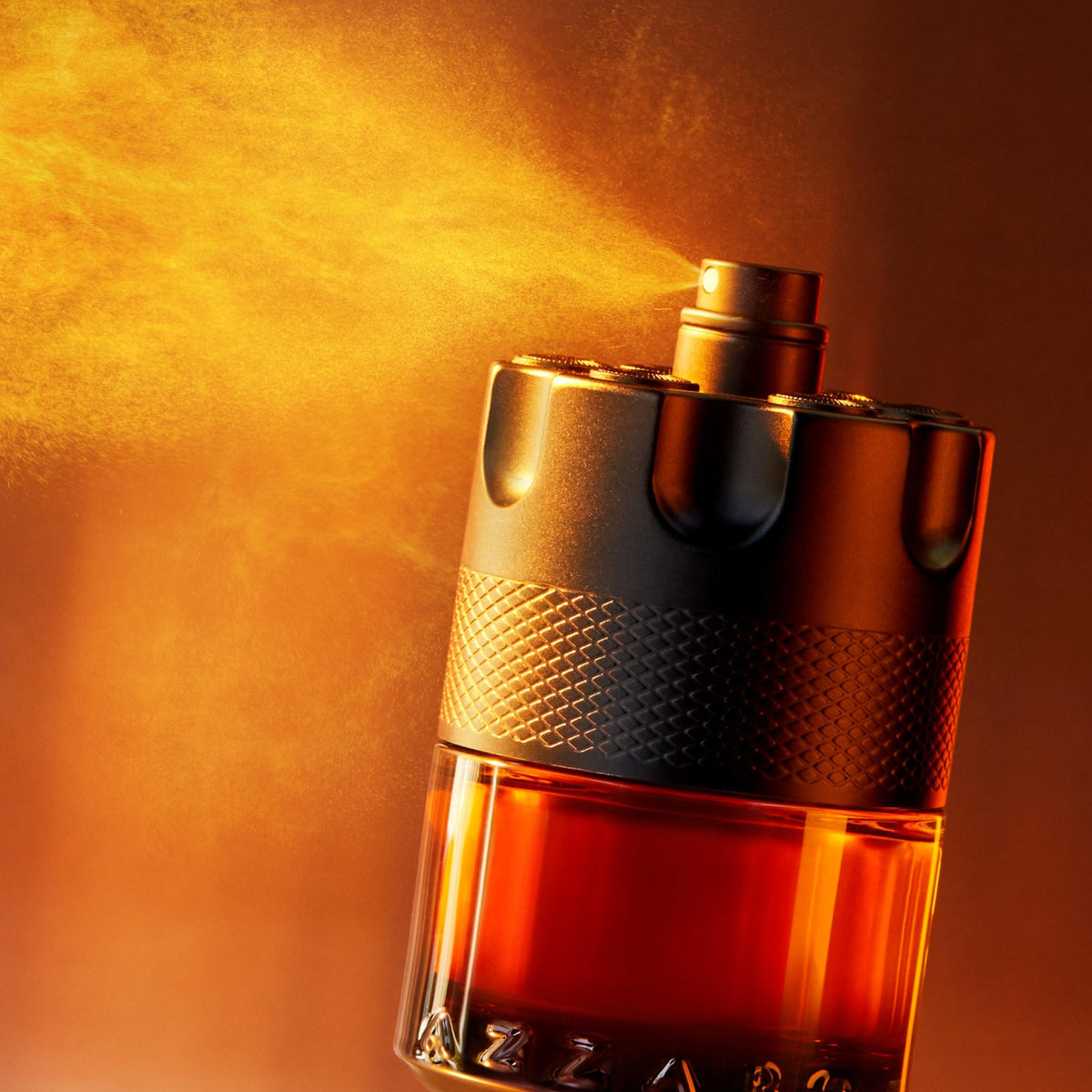 Azzaro The Most Wanted Parfum – Intense Men's Cologne