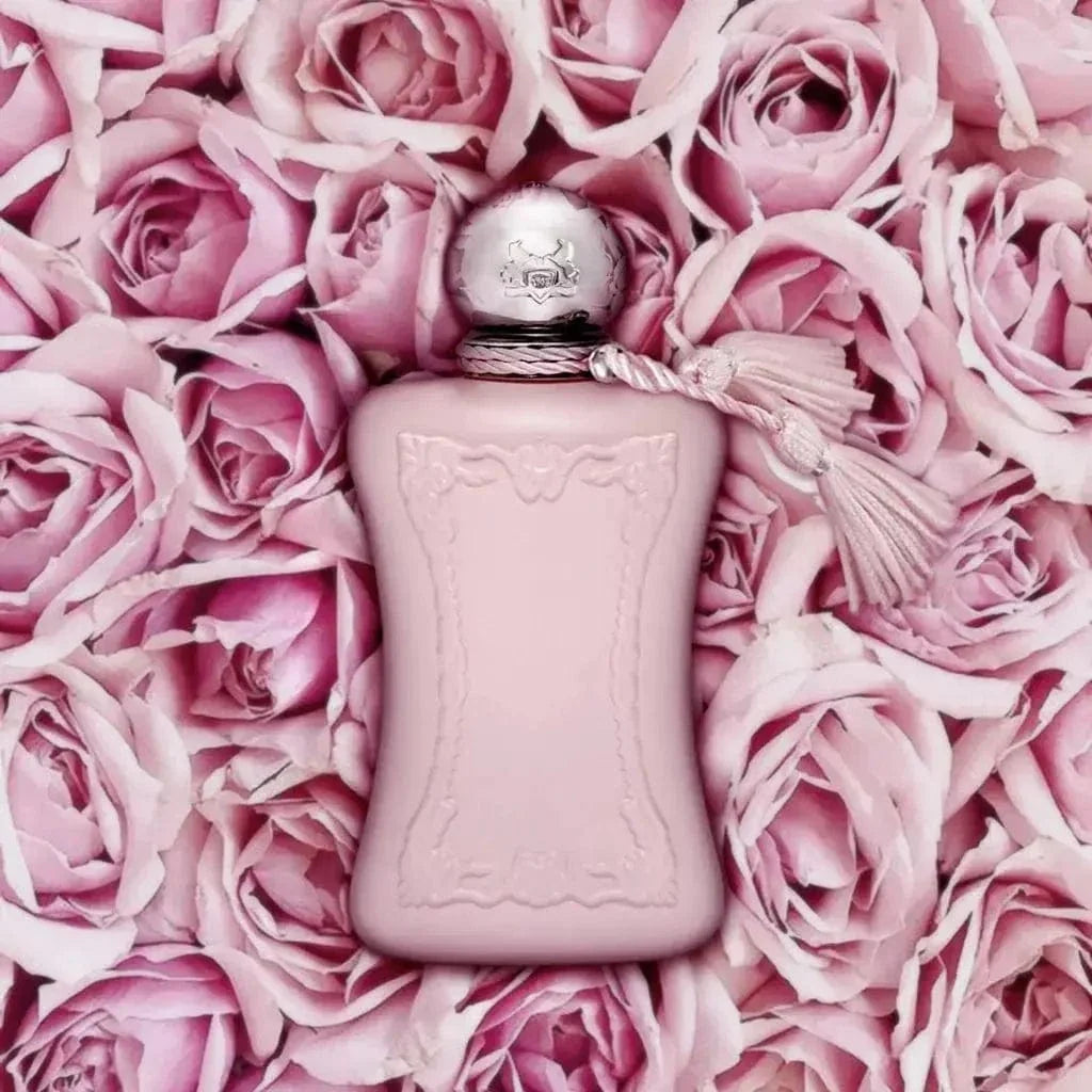 Delina by Parfums de Marly – Women's EDP Spray, 2.5 oz