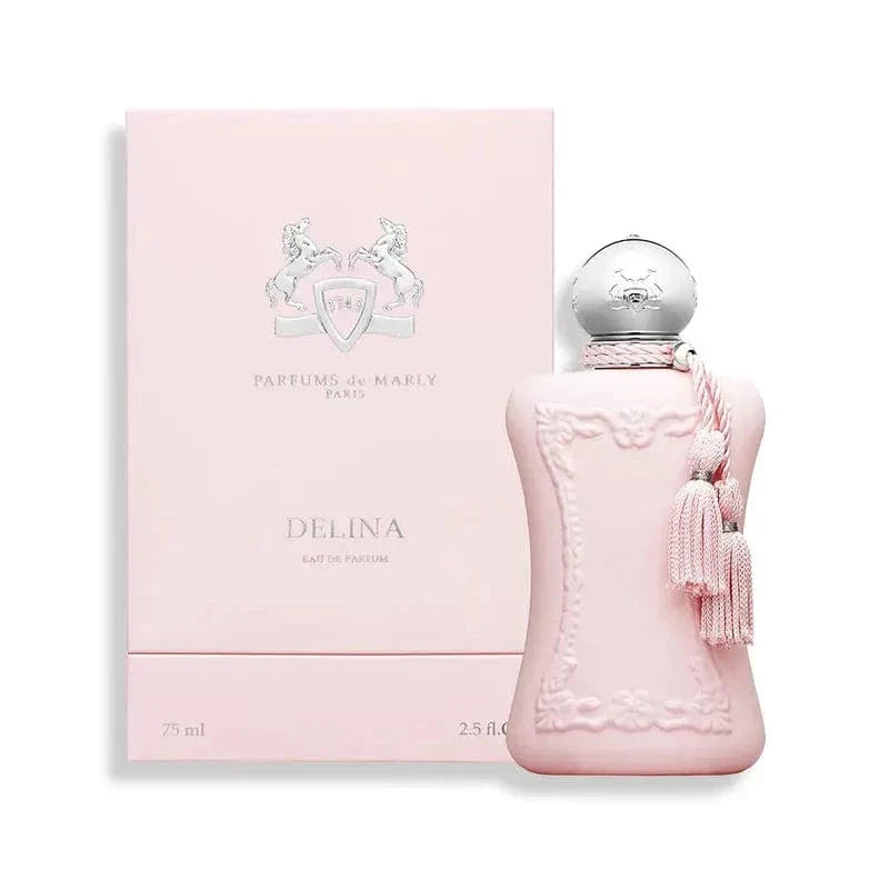 Delina by Parfums de Marly – Women's EDP Spray, 2.5 oz
